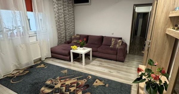 Apartament decomandat 3 Camere Turnu Magurele