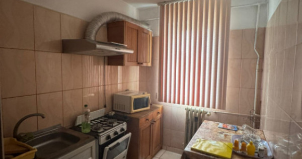 Apartament 2 camere Tomis Nord, Constanta