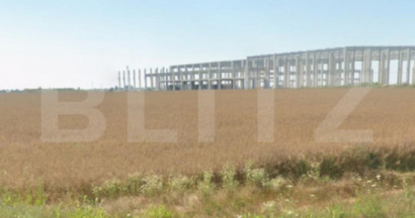 Oportunitate Investitie Teren Deschidere 20mp ,Carcea, Zona