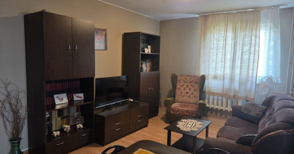 Apartament 2 camere Manastur-Gr Alexandrescu