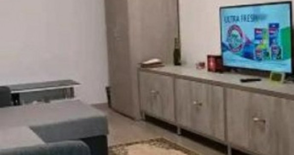 Apartament cu 2 camere in Bragadiru