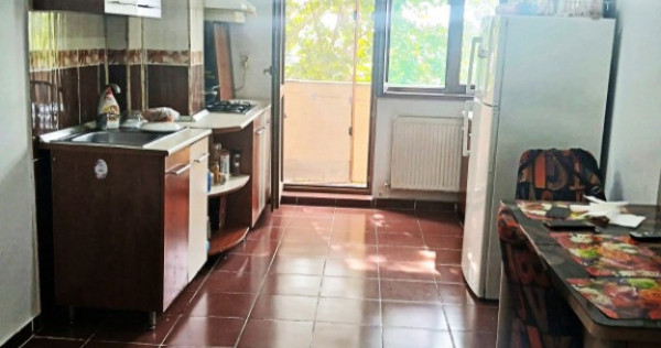 Apartament cu 2 camere in zona Prelungirea Ghencea