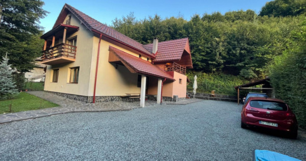 Oferta Open House 13 dec. 2025, Pensiune 6 camere, 200 mp, z