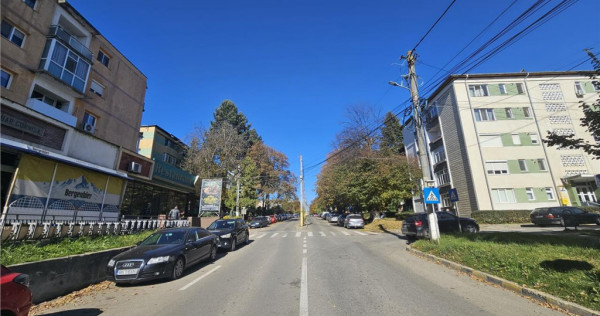 Buhusi - 3 camere - etaj 3