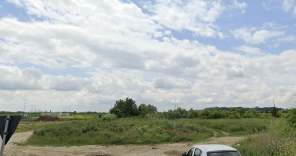 Teren intravilan 25 000 mp - Titu Nou