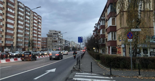 OFERTA 2 Camere si Parcare, Calea Bucuresti