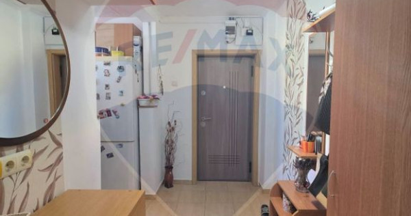 Apartament doua camere vis a vis de Vila Flora Medias