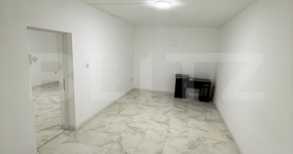 Spatiu comercial, 61 mp, oras Rovinari