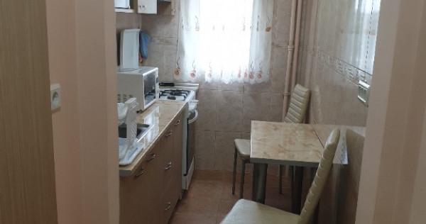 Apartament 2 camere zona Fortuna