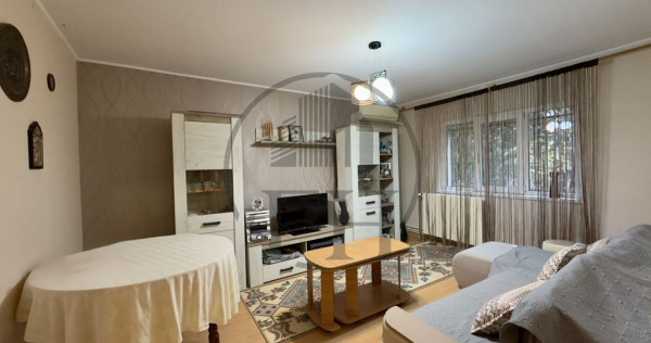 Apartament 3 camere de vanzare Constanta, zona Inel I