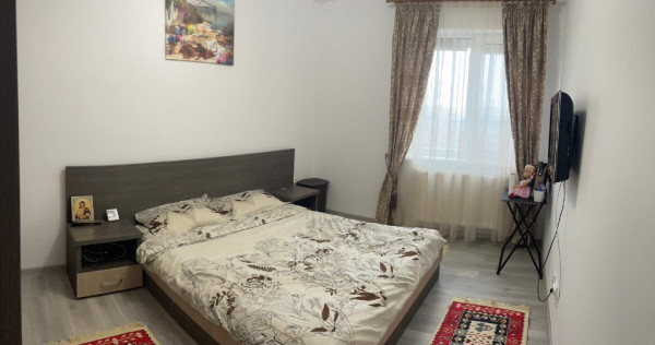 Apartament de inchiriat cu 2 camere metrou Dimitrie Leonida