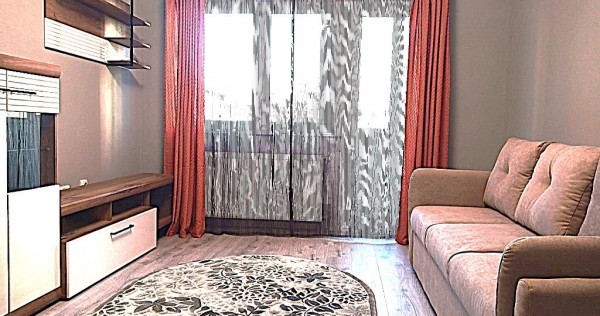 Apartament 2camere renovat nou de inchiriat,Central,zona Podgoria Arad