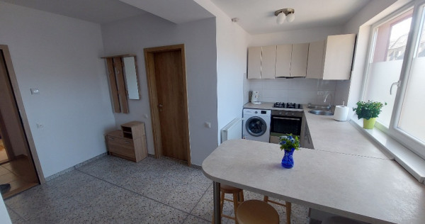 Inchiriez apartament 1 camera Europa zona strazii Eugen Ionesco