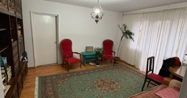 Apartament 3 camere – 65 mp – Aleea Plopilor, Târgu Jiu