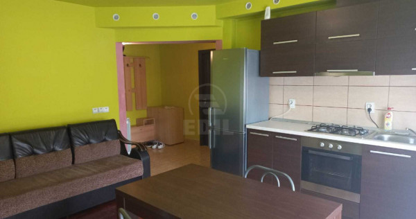 Apartament 2 camere,zona Eroilor