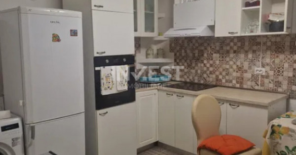 Apartament 2 camere-Tudor Vladimirescu-Iulius Mall