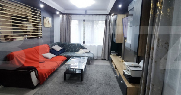 Vilă individuală 130 mp cu curte 400 mp - Berceni