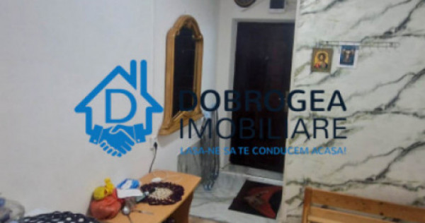 VEST - GARSONIERA CONFORT 3, ETAJ 1, BAIE PROPRIE.