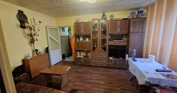 MIHAI BRAVU 2 camere cf2 , 3/4 , liber la 50900 euro