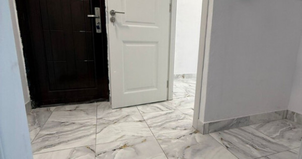 NORD-Judetean, bl. beton, cf1A, sd,4/4, CT, renov. - 53000eu