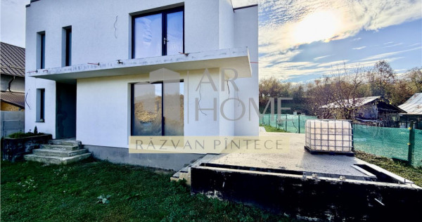 Casa P 1E, 5 camere, langa padure, Plopu Prahova