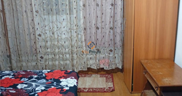 Garsoniera Etaj 2 UMT