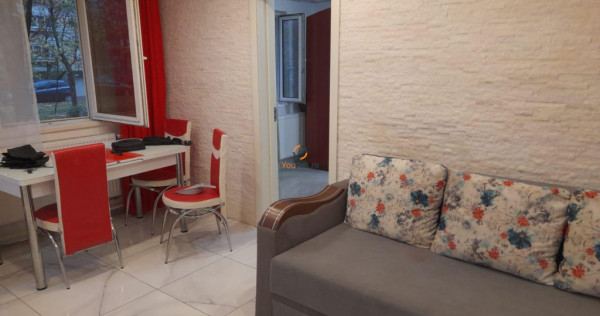 Renovat Parter Inalt Iulius Mall