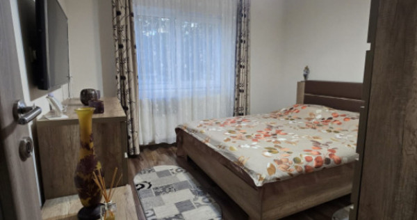 Apartament în Turda lângă parcului Tineretului!!