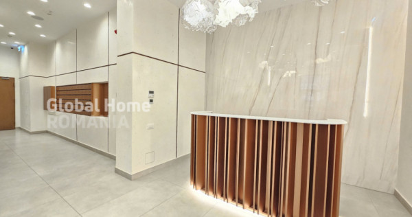 Prima inchiriere - 2 camere 58mp | Aviatiei Tower Faza 2 |