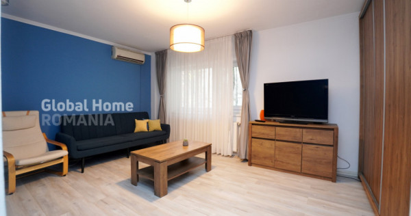Apartament 2 camere Tineretului - Scoala 97