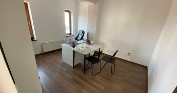 Spatiu de birouri de inchiriat Tomis II, Constanta