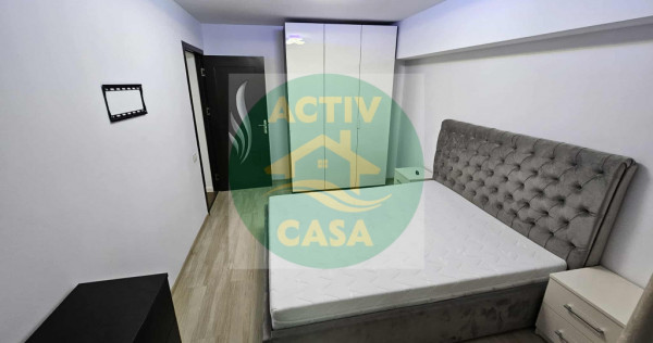 Apartament 3 camere, prima inchiriere