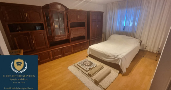 Apartament 3 camere complet renovat Calea Timișoarei, Reșița