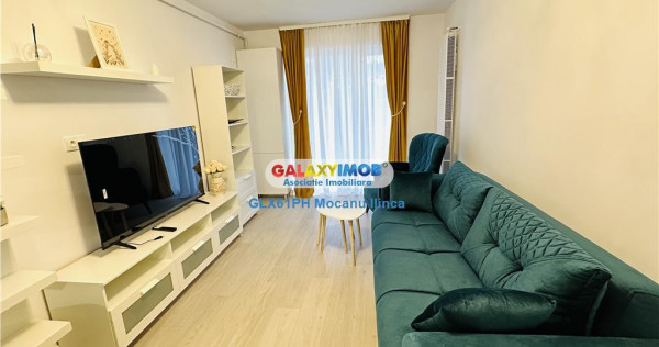Apartament superb, 2 camere, bloc nou, Ploiesti