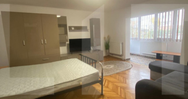 Apartament o camera, 42 mp, zona Freidorf