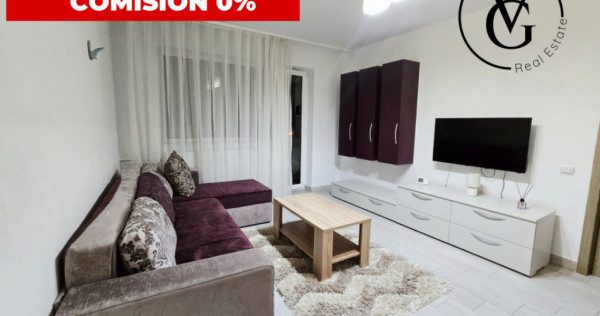 Apartament 2 camere | Tomis Nord | OMV | Etaj 1