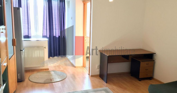 Garsoniera Drumul Taberei - Plaza Romania