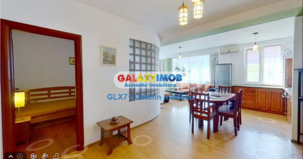 Apartament 2 camere decomandat Drumul Taberei Valea Oltului