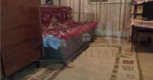 Apartament 3 camere Nicolina - Lidl