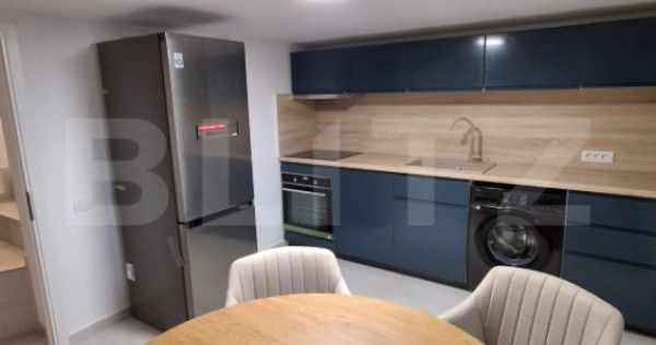 Casă spațioasă 4 camere + grădină și parcare &icirc;n curte