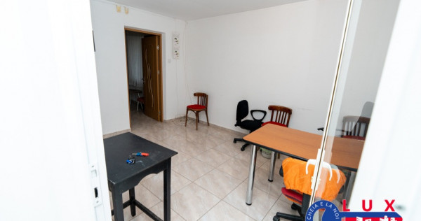 ID 6148 EXCLISIVITATE Spațiu DE VÂNZARE – Str. I.L.Caragiale