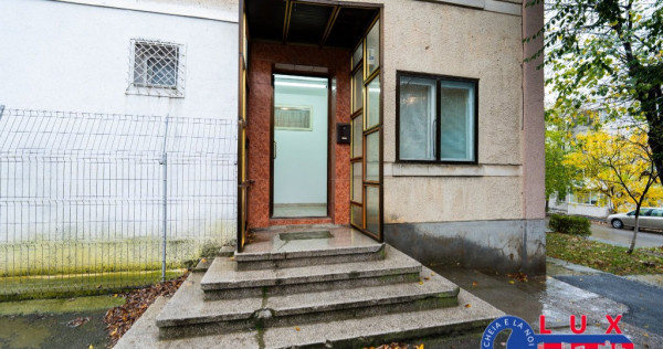ID 6148 EXCLISIVITATE Spațiu DE V&Acirc;NZARE &ndash; Str. I.L.Caragiale