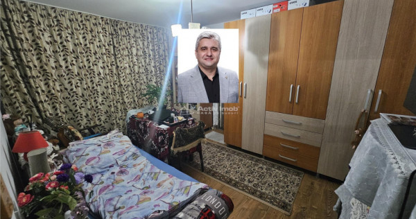 Resita, 3 Cam., Parter, Micro 3