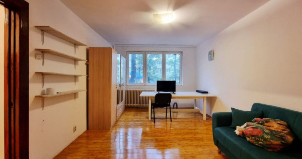 Militari Lujerului 3 Camere Decomandat Metrou