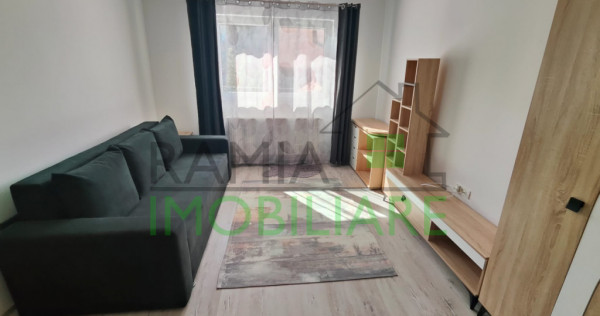 Garsoniera de vanzare Bartolomeu