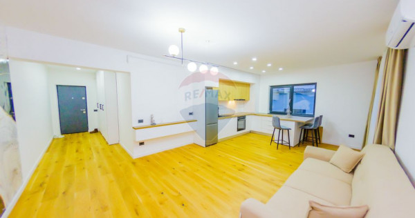 Apartament de vanzare cu 2 parcări si boxă Lămâiței