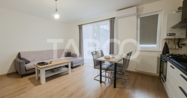 Super apartament la parter inalt -3 camere balcon si parcare