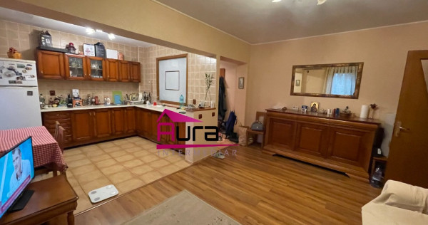 Apartament 4 camere zona Ultracentrala