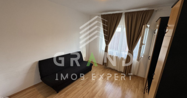 Ap 2 camere | SEMIDECOMANDAT | P-ta Mihai Viteazu/McDonald's