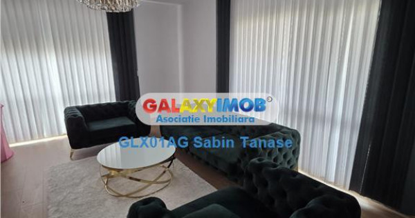 De inchiriat ap 3 cam ULTRAMODERN fratii golesti la cheie f